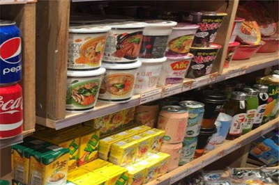 小吃店加盟熱門選擇與姚太太加盟前景分析——同時(shí)探討食品出口的機(jī)遇與挑戰(zhàn)